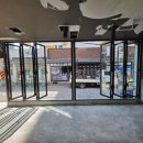 주식회사 빈 | 김포 폴딩도어 변신 완료, 부성다온창 주식회사와 함께한 상가 리모델링 기록!!!