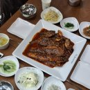 구수1 7교 | 화정동 점심 명태조림 맛집 연말모임 한상차림 코다리명가 안산화정점