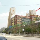 남양주백봉초등학교 이미지