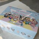 (주)스캔코 | 팝마트 산리오 라부부 신상 전체 실물 리뷰 + 옷 갈아입히기 놀이