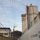 경북1호 재개발 원평아이파크더샵 미니임장