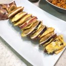 원조은정감자탕 | 33주 임산부 먹방 일상
