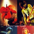 L'arc en Ciel(라르크 엔 시엘) 이미지