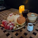 카페거리화장실 | [용인 보정] 용인수플레 맛집 보정 카페- 젠젠 보정카페거리점 후기