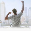 데일리 신체 바이오리듬 컨디션 관리를 위한 삼성 갤럭시 워치8 클래식 수면 측정 스마트워치 후기
