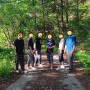 ★여름필수★Men's 냉감 까실이팬츠(9부) 이미지