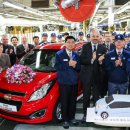 주식회사 스파크글로벌 이미지