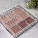 27200-다-07 | 데이지크 밀크라떼 후기 벌써 3번째 재구매한 데일리 음영 팔레트 엄마도 반해버린 인생섀도우