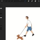 디지털 드로잉 입문 이미지