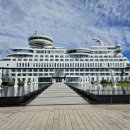 썬크루즈 호텔&리조트 이미지