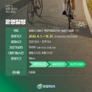 낙동강 녹색자전거길 자전거 무료대여소 이미지