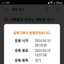 서해랑길 96코스 이미지
