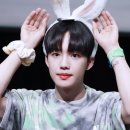 토끼영민이🐰🥚🤍 Easter Bunny Youngmin 이미지