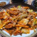 토속분식식당 이미지