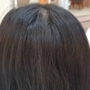 노벨리아 헤어 | 볼륨매직 했어요 : ) / 볼륨매직 대성공 후기! / 노벨리아 헤어