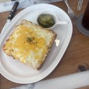 [부산 망미동 카페] 헬로커피 하이허니, 레몬 케이크와 커피가 맛있는 곳