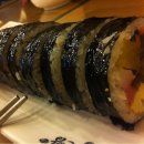 고봉김밥 이미지