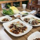 충효로 | 예천 점심맛집 찾다가 다녀온 언덕숯불 , 불고기 먹고 온 후기