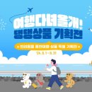 다녀올개 이미지