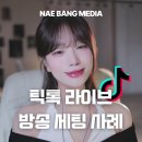 팬더PC | [방송 세팅] 틱톡 라이브 방송 세팅 후기 ｜서울 출장 세팅 사례
