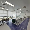 바이오파마코리아 | 부산명지 블라인드 데코인홈 바이오파마, 대형 연구소 방염 블라인드 시공후기