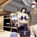 신세계골프 앞 이미지