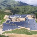 선진 태양광발전소 이미지