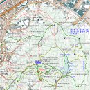 물바위학교 작은도서관 | (창원) 팔용산 (1차) ; 용선암-수원지둘레길-상사바위-정상-돌탑공원 (26.06.21)