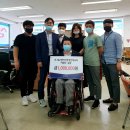 섬들 장애인보호작업장 이미지