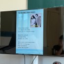 재미있게 노래하는 팝송영어 | ✭ 2025 청년도전지원사업 중기 또래서포터즈 리본즈 참여후기 영어회화