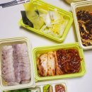 원할머니보쌈;족발부산