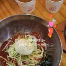 화덕꾼 고기주는막국수 이미지