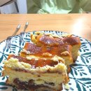 근제 베이커리 | 더현대서울 [골든치즈 GOLDEN CHEESE] 치즈케이크 [근제베이커리] 수플레 카스테라 솔직후기