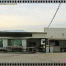 봉재 낚시터 이미지