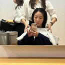 김보미헤어 | [차홍룸 목동점] NEW✨리뉴얼한 차홍룸에서 헤어 케어 받기(김보미 디자이너, 가격, 시술과정)