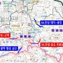 안성 공도 우회도로·대덕-용인 남사 도로사업, 예타 통과 이미지