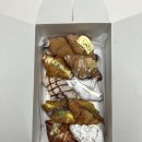 [광주 선운지구] 호남대 간식 크라상점 선운호대점 크로와상 가성비 맛집 내돈내산 후기