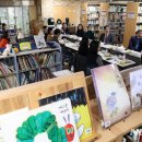 해오름작은도서관 이미지