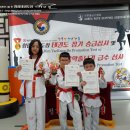 한국체대금메달태권도장 이미지