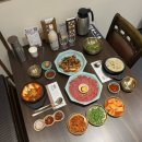 조선다방 학동점 | 백반기행 맛집 식객 촬영했네요. 강남구청역 순대국 밥집 청와옥 압구정 한식
