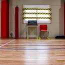 광명 스포츠 아카데미 이미지