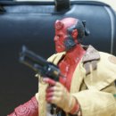 핫토이社 'HELLBOY II : THE GOLDEN ARMY' -헬보이- (1) 이미지