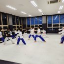 경희대 동탄중앙태권도장 이미지