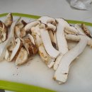 해동택시(주) | 2025년 청송 송이버섯 2등급 3등급 후기 송이버섯 손질 보관 먹는 방법 송이버섯 요리 추천