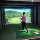 MJ 스크린 골프존 이미지