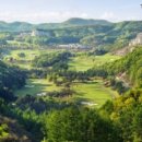 오크밸리 회원제골프장 이미지