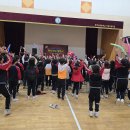 청주교육대부설초 벌룬쇼공연!! 이미지