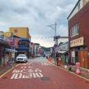 태백산맥거리 이미지