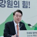 [속보] 尹 "춘천에 2600억 투자 데이터산업 단지 조성…7300개 일자리 + 이미지