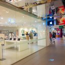 현대백화점 디큐브시티1층 이미지